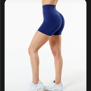 Alphalete Athletics Shorts